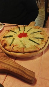 Ristorante Pizzeria Golden Star Armeno