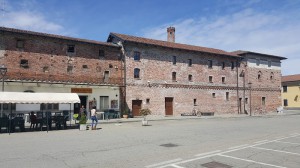 Trattoria Croce Bianca di Allorio Pierfelice