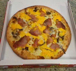 Pizzamania