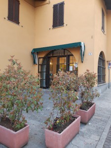 Piazza La Pizza