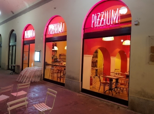 Pizzium - Novara