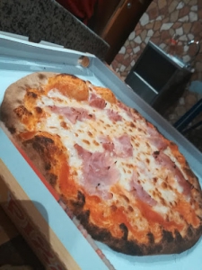 Il Vichingo Pizzeria con Cucina