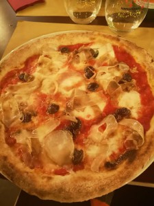 Pizzeria Giulio Cesare