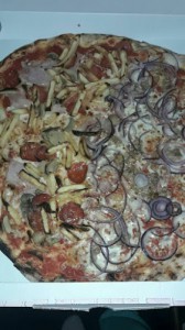 pizzeria padre makary