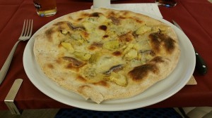 Pizzeria Il Tagliere