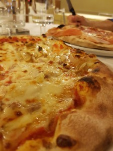 Pizzeria La Piemontese