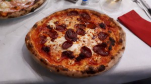 La Duchessa Pizzeria Ristorante