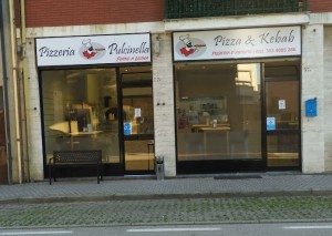 Pizzeria Pulcinella