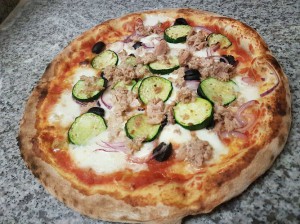 Best Della Mesopotamia Pizza Kebap