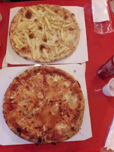 Pizza Sì MONDOVì