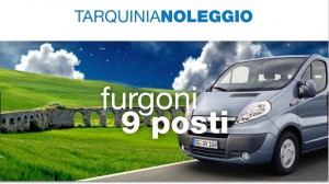 Tarquinia Noleggio