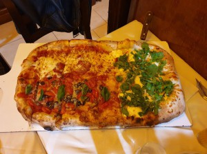 Pizzeria Scugnizzo Cuneo