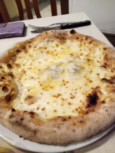 Ristorante Pizzeria da Pe'