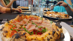 480GRADI Bra • Pizzeria ristorante