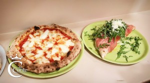 Pizzeria Del Conte