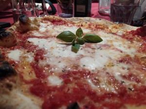 Pizzeria Ai Forti