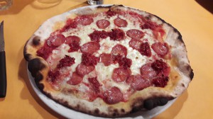 Pizzeria Dal Maniscalco