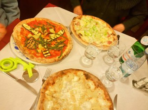 Pizzeria San Gennaro Di Sofia Amatruda