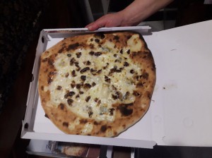 Pizzeria Da Nino