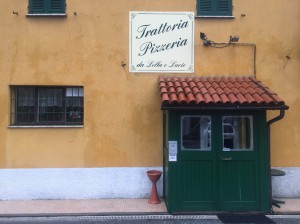 Trattoria Pizzeria da Lella e Lucio