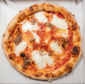 RUSTICO Savigliano - Coltiviamo pizza