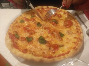 Pizzeria Sorrento