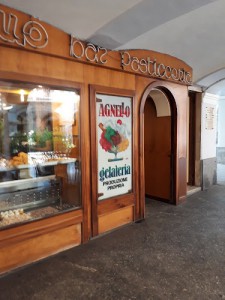 Bottega Del Pane Di Mario E Paola - Panificio Pasticceria Panetteria Di Mario & Sergio Barbero Snc