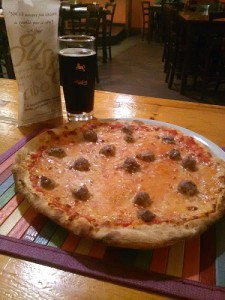 Il Drago e la Fata Pizzeria Ristopub