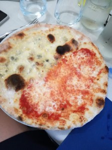 Pizzeria I Sapori