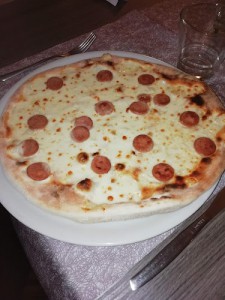 Fausto Pizzeria