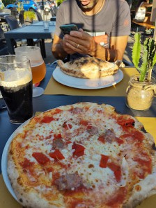 Birreria Pizzeria Galot