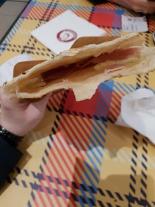 La Piadineria