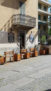 Bar Albergo Nazionale