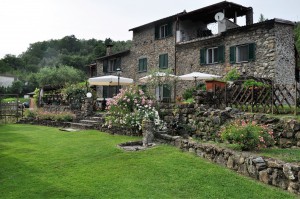 B&B Il fiume