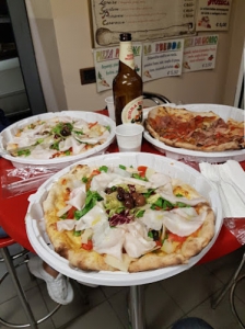 Pizzeria Duchessa