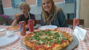 Pizzeria da Mich