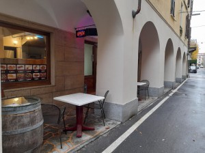 Centro Nizza Pizza & Kebab