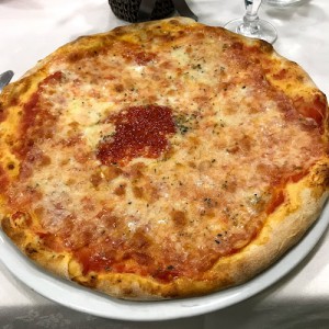 Ristorante Pizzeria Sorrento