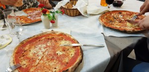 Pizzeria Grotta Azzurra di Imperato