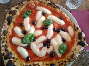 Pizzeria Labo