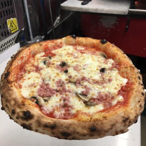 L'Artigiano della Pizza