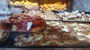 La Focaccia del Mulino Vecchio