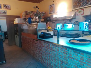 Pizzeria da Giò e Ale