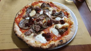 Ristorante Pizzeria Moretto