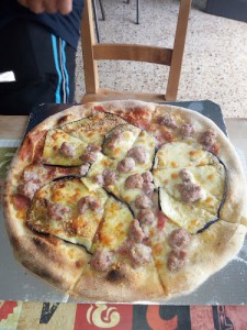 Pizzeria D'Asporto Riale Di Kakoui M.