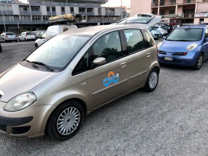 Elba by Car - RENT