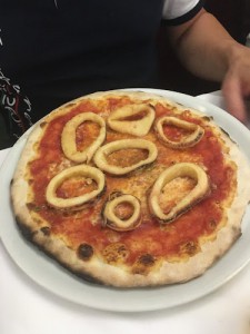 Ristorante Pizzeria La Tavernetta