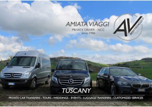 Amiata Viaggi e Turismo s.r.l.