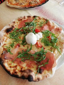 Pizzeria Arca di Noè