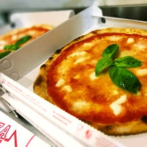 Pizza Away di Domodossola